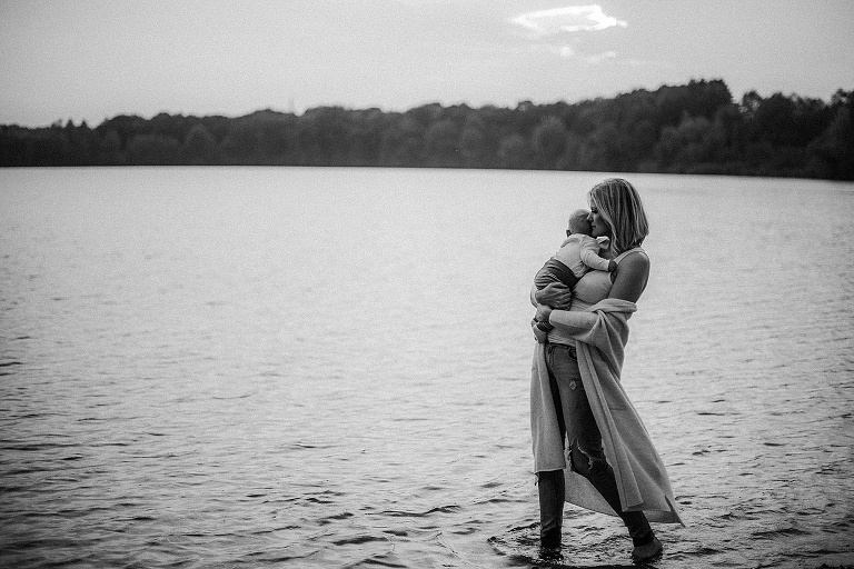 Familienbilder Landshut Sevi Koch