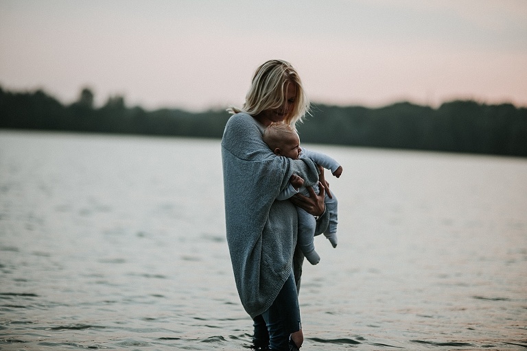 Familienbilder Landshut Sevi Koch