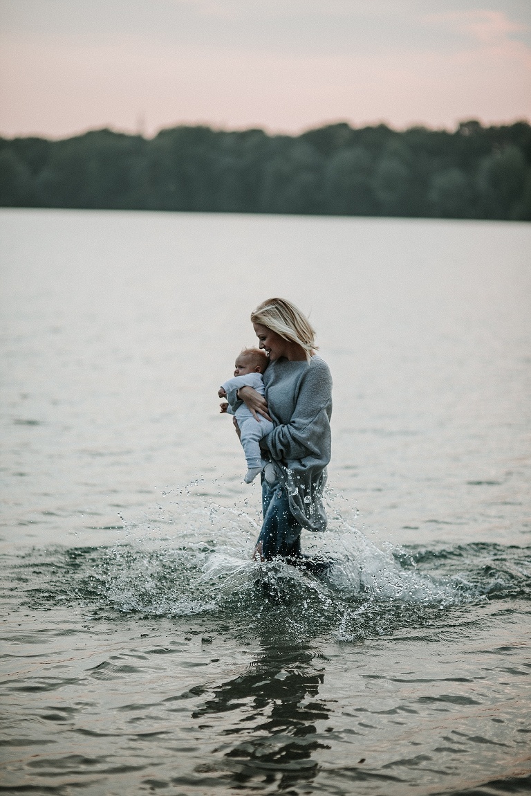 Familienbilder Landshut Sevi Koch