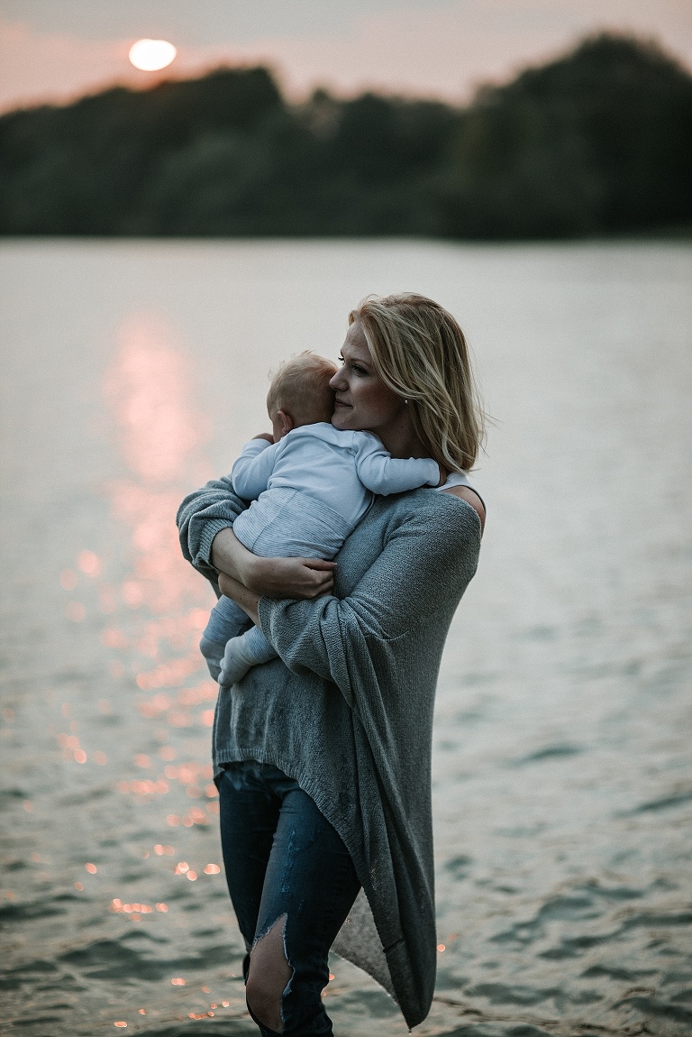 Familienbilder Landshut Sevi Koch