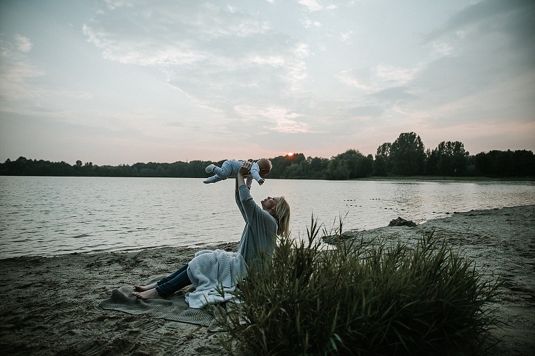 Familienbilder Landshut Sevi Koch