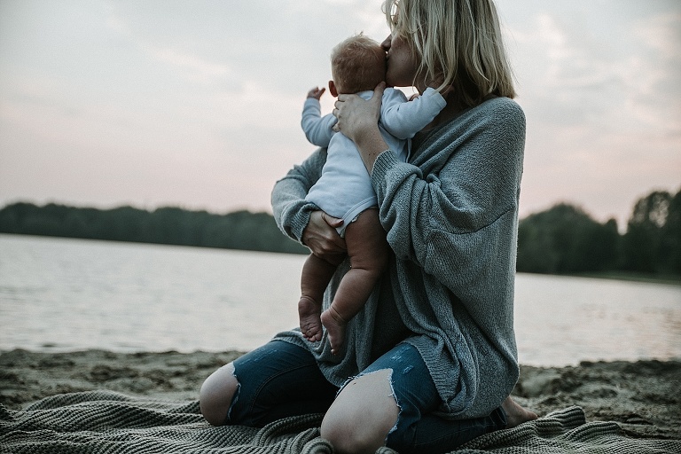 Familienbilder Landshut Sevi Koch