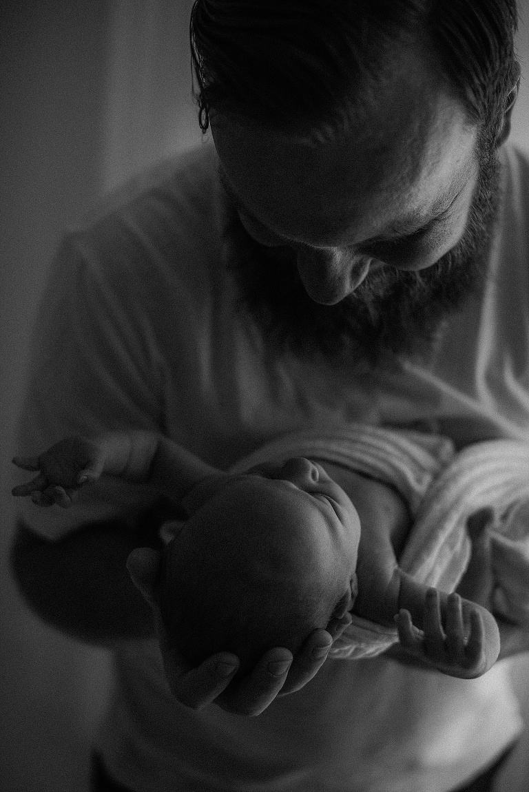 Newbornshooting Landshut, Sevi Koch, Hebamme Landshut