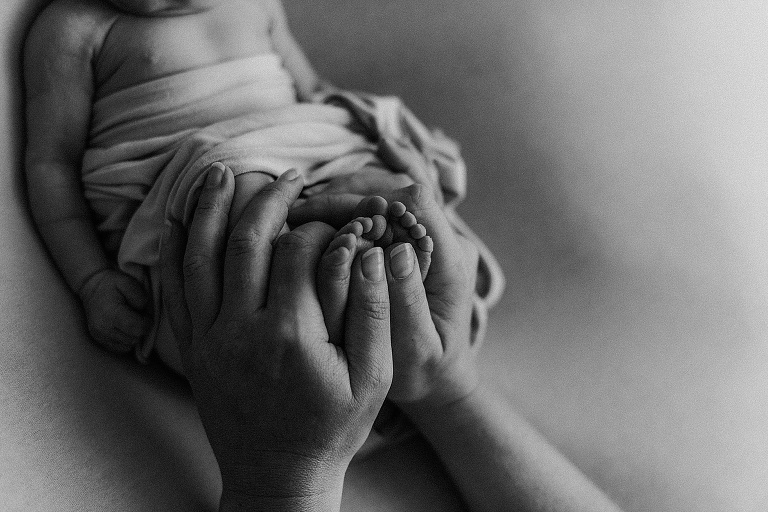 Newbornshooting Landshut, Sevi Koch, Hebamme Landshut