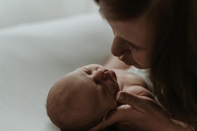 Newbornshooting Landshut, Sevi Koch, Hebamme Landshut