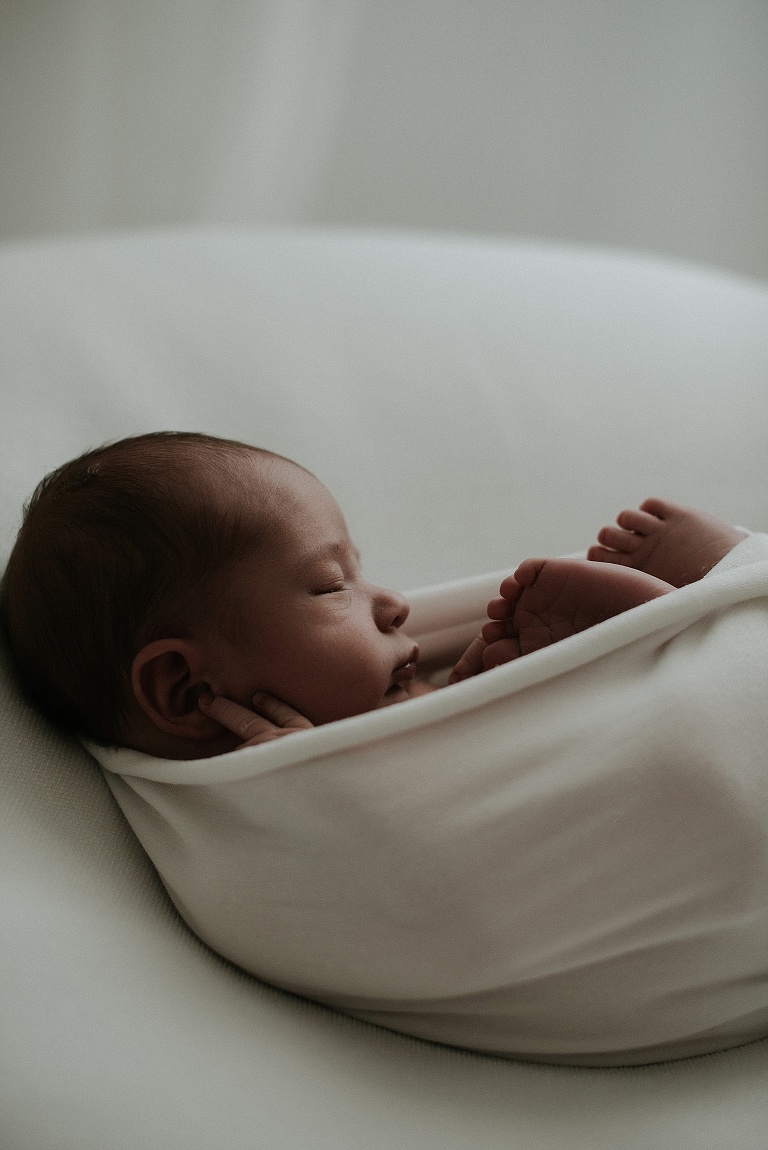 Neugeborenenshooting Erding Sevi Koch 