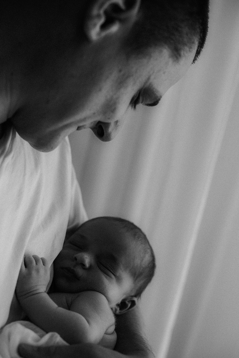 Neugeborenenshooting Erding Sevi Koch 