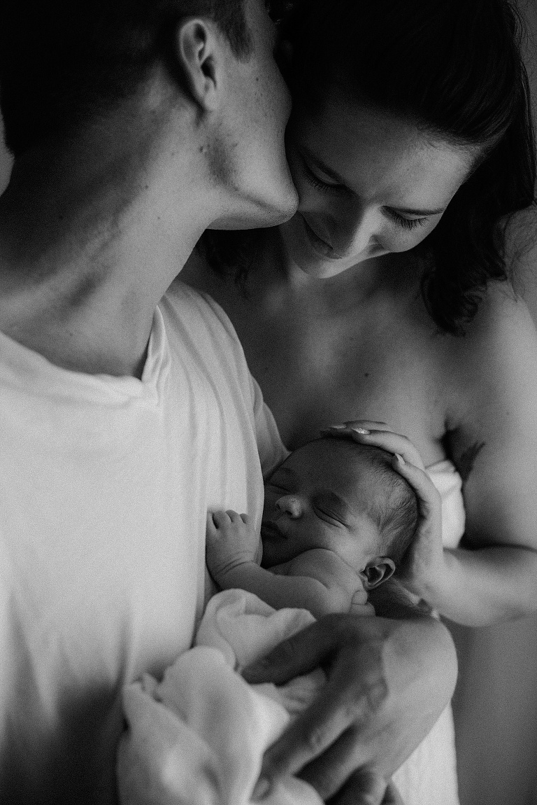 Neugeborenenshooting Erding Sevi Koch 