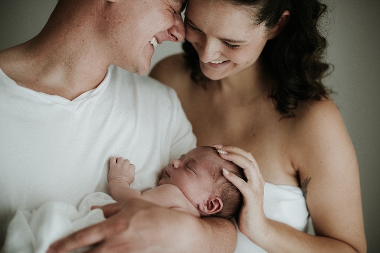 Neugeborenenshooting Erding Sevi Koch 