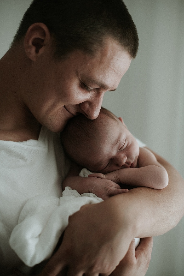 Neugeborenenshooting Erding Sevi Koch 