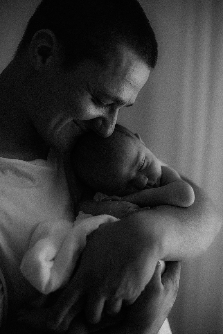 Neugeborenenshooting Erding Sevi Koch 