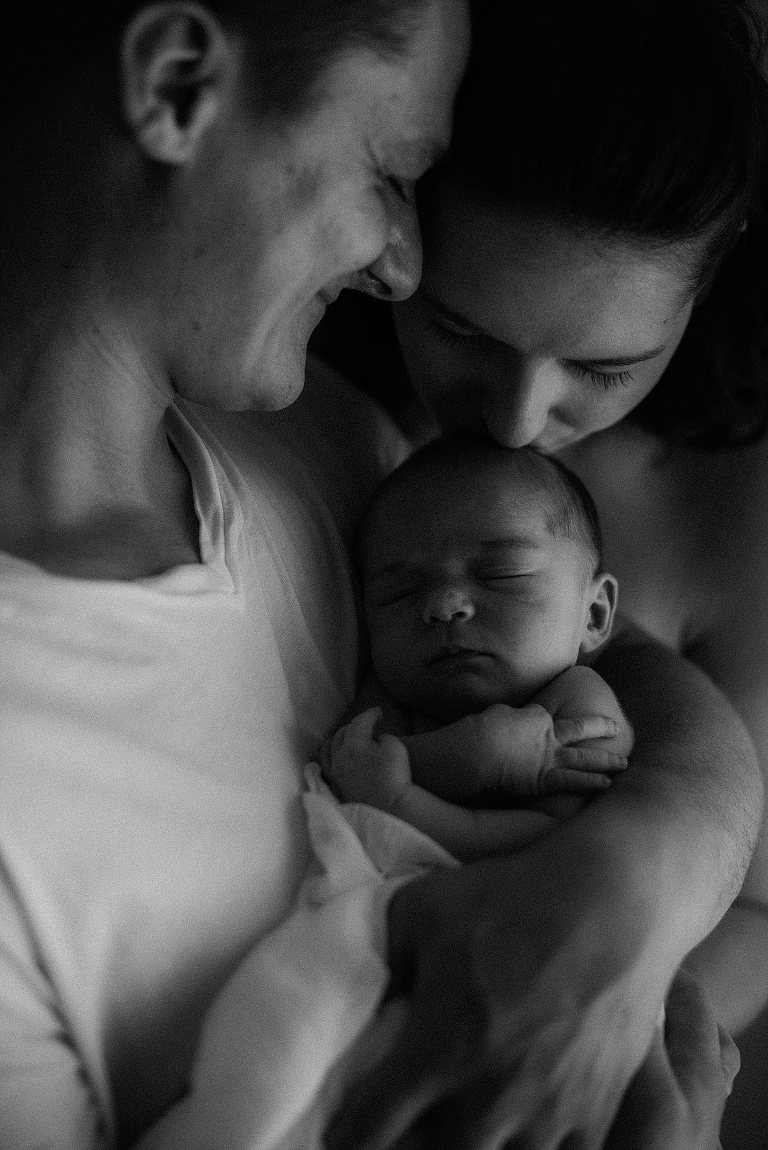 Neugeborenenshooting Erding Sevi Koch 