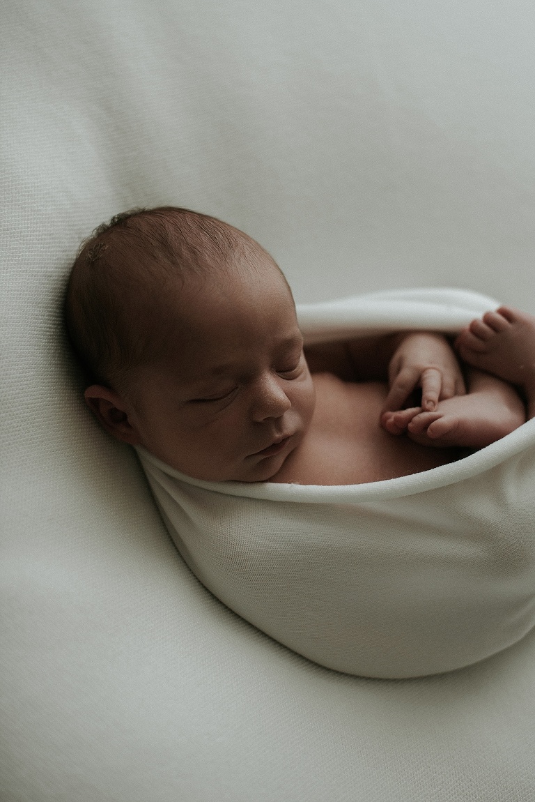 Neugeborenenshooting Erding Sevi Koch 