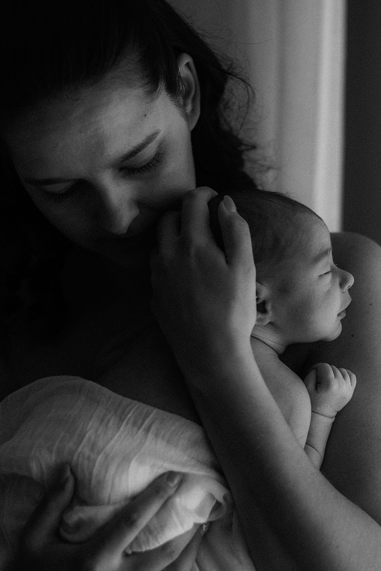 Neugeborenenshooting Erding Sevi Koch 