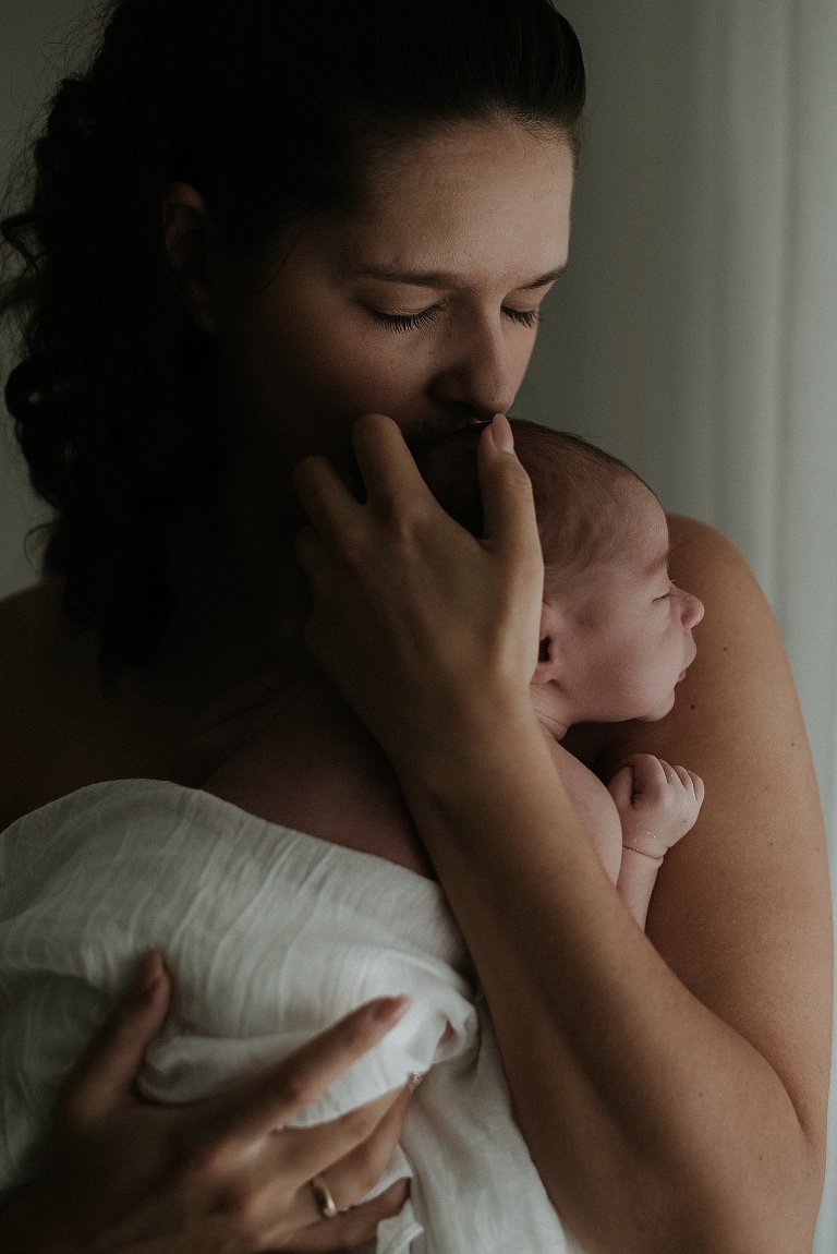 Neugeborenenshooting Erding Sevi Koch 