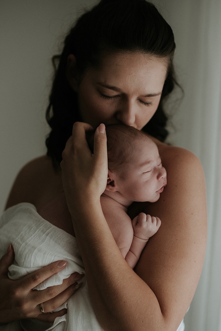 Neugeborenenshooting Erding Sevi Koch 