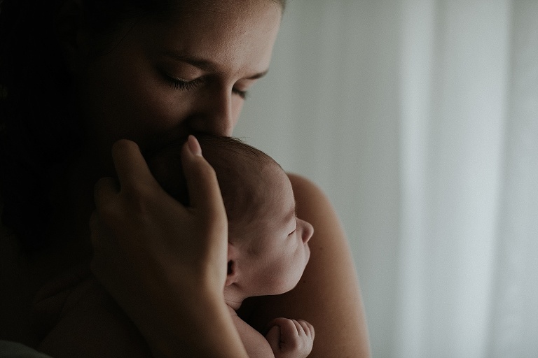 Neugeborenenshooting Erding Sevi Koch 