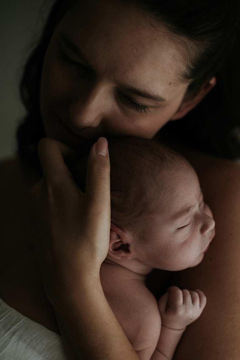 Neugeborenenshooting Erding Sevi Koch 