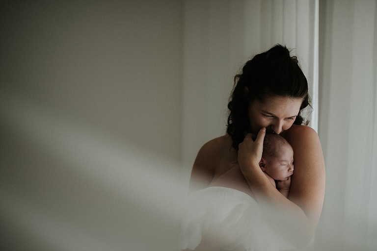 Neugeborenenshooting Erding Sevi Koch 