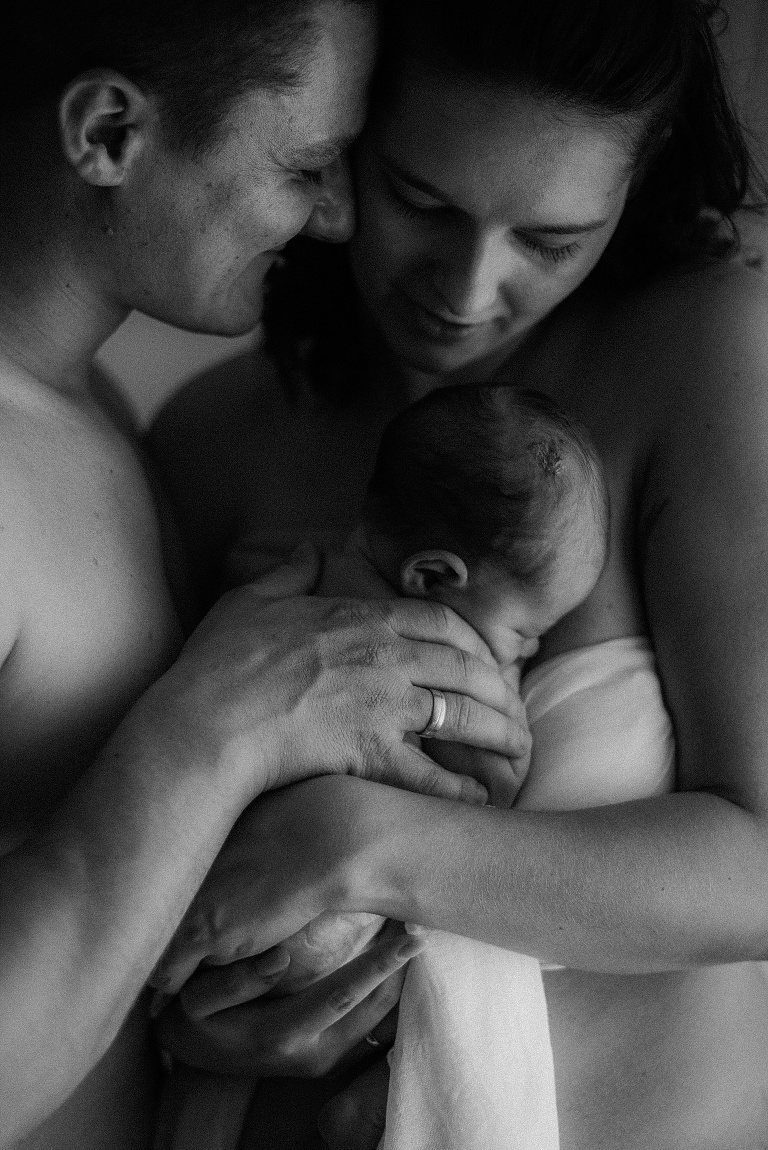 Neugeborenenshooting Erding Sevi Koch 