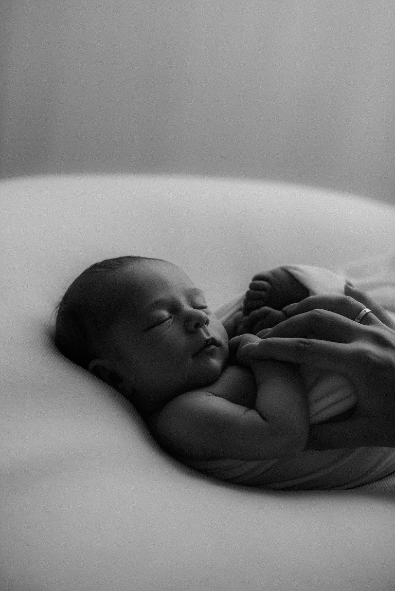 Neugeborenenshooting Erding Sevi Koch 