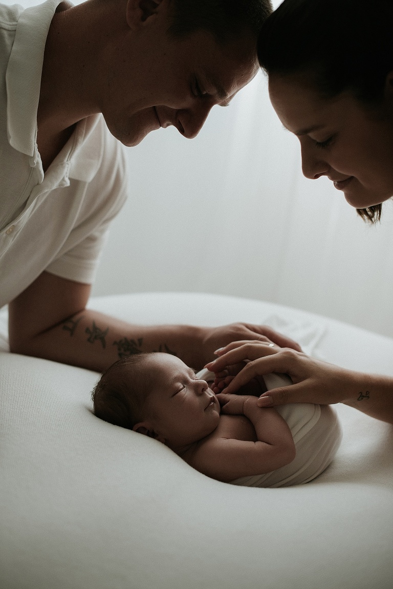 Neugeborenenshooting Erding Sevi Koch 