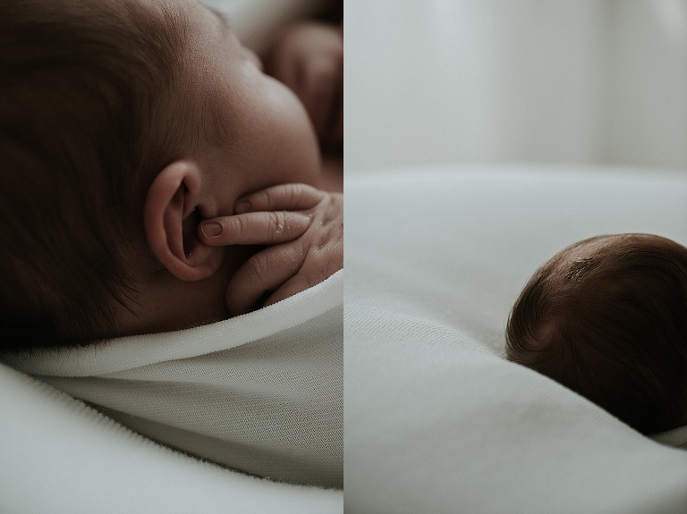 Neugeborenenshooting Erding Sevi Koch 
