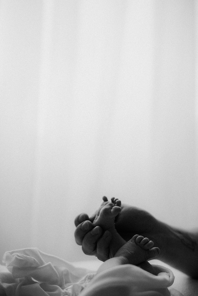 Neugeborenenshooting Erding Sevi Koch 