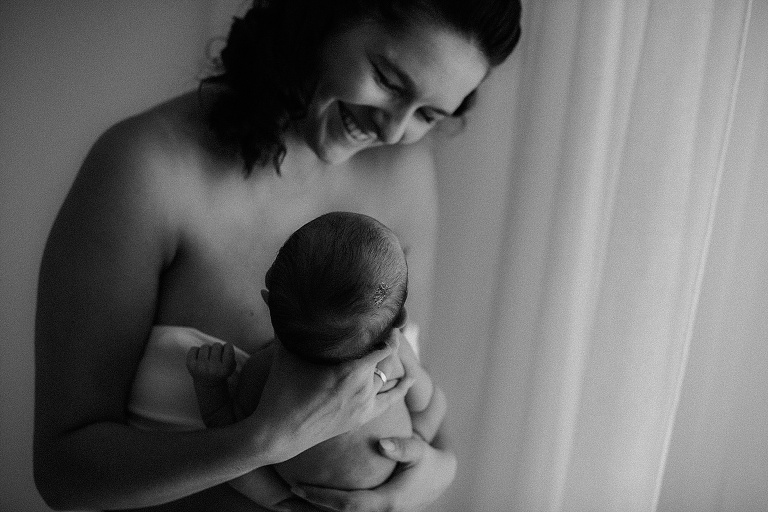 Neugeborenenshooting Erding Sevi Koch 