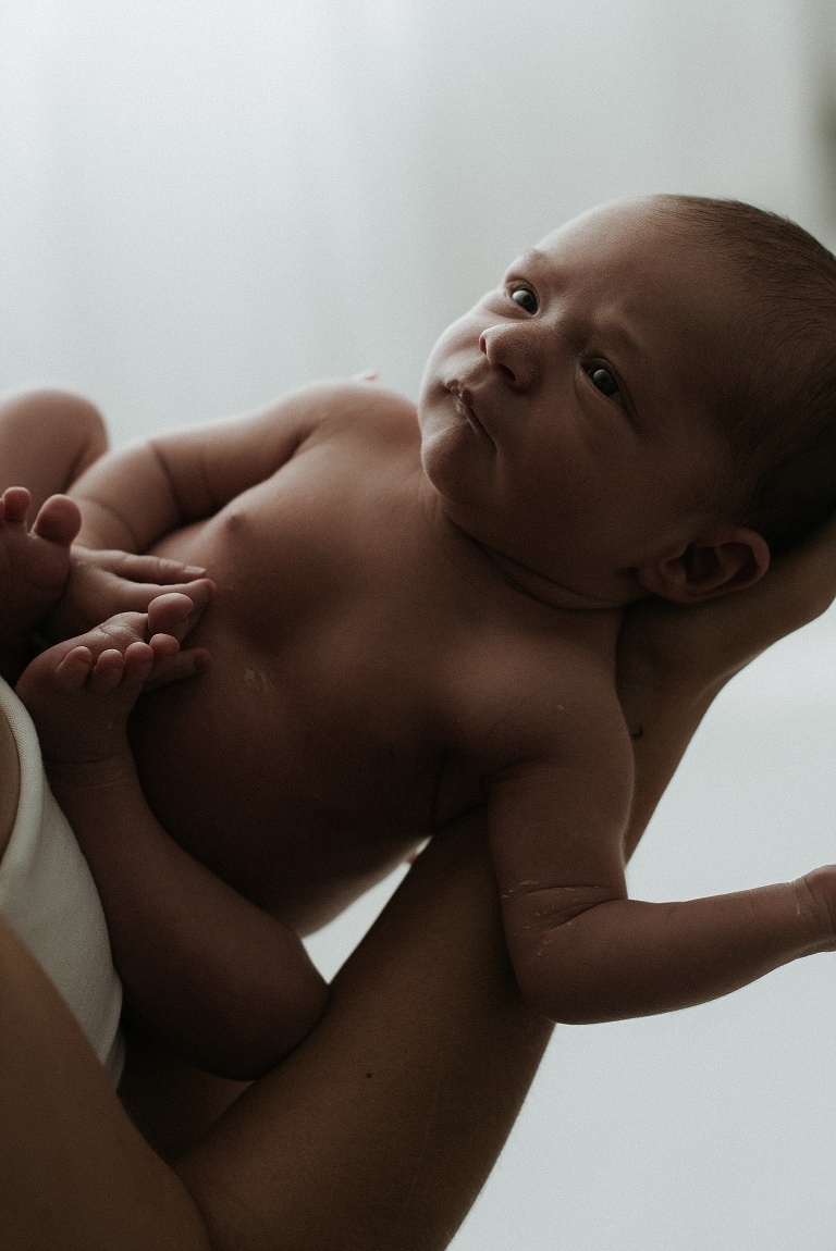 Neugeborenenshooting Erding Sevi Koch 
