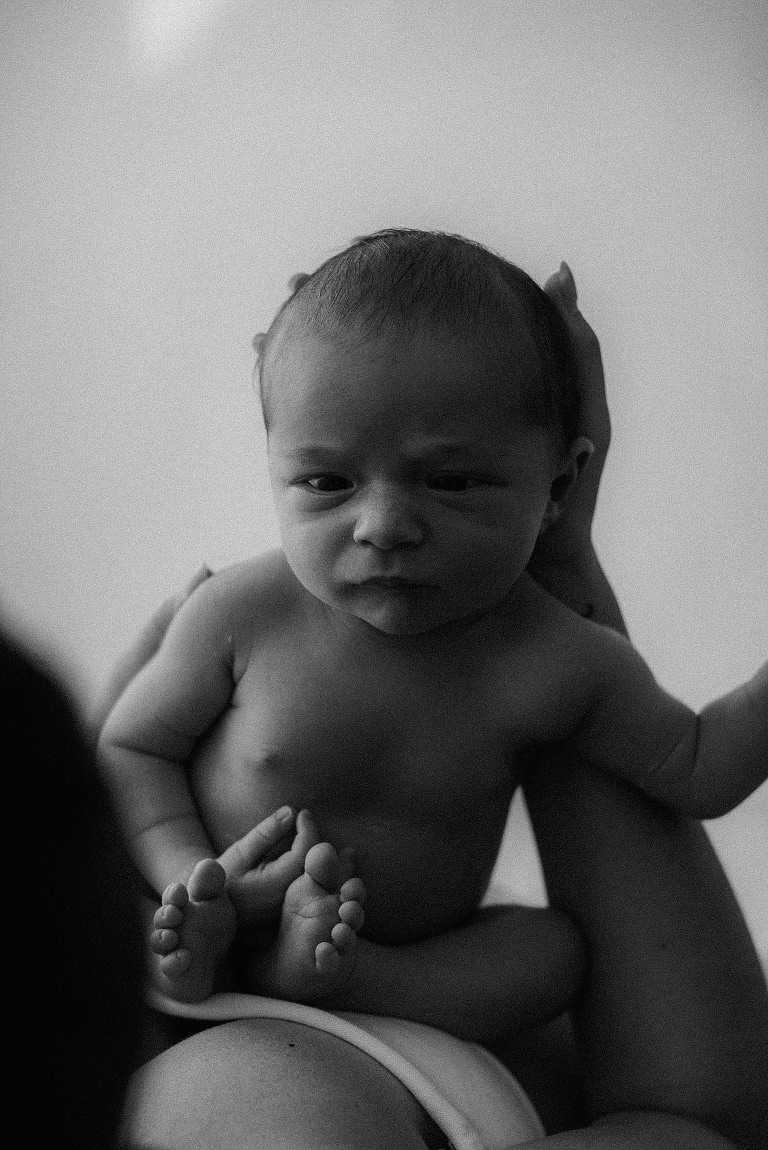 Neugeborenenshooting Erding Sevi Koch 