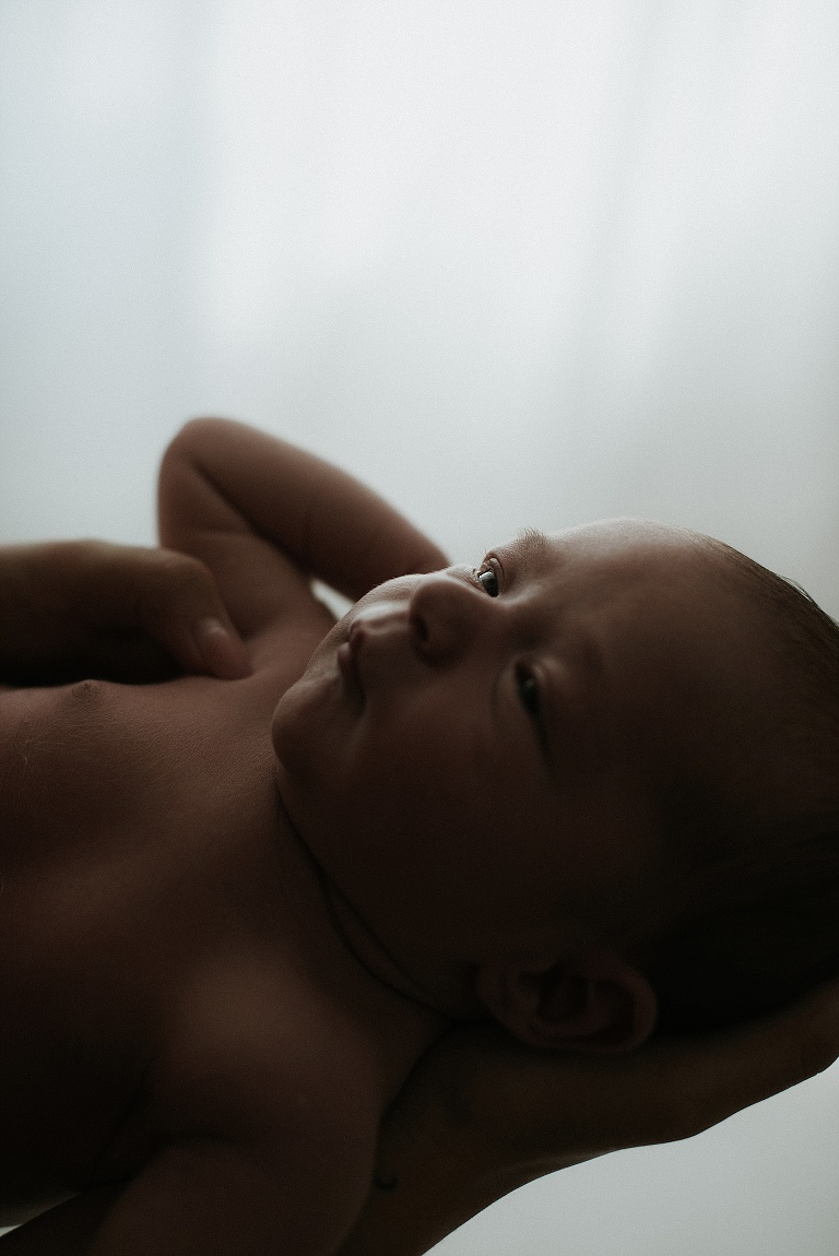 Neugeborenenshooting Erding Sevi Koch 