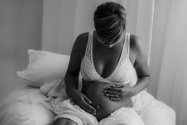 Babybauchbilder Landshut 