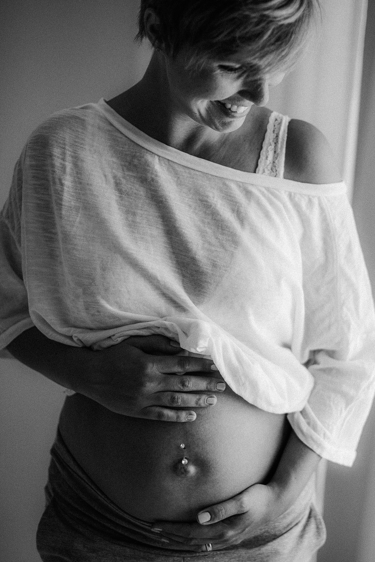 Babybauchbilder Landshut 