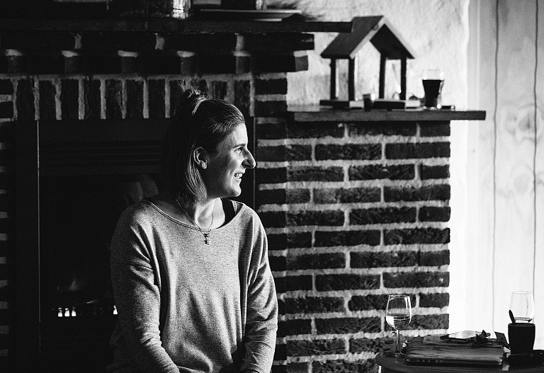 You are enough, Sevi Koch, Corinne Chollet, Patricia vd Boogart