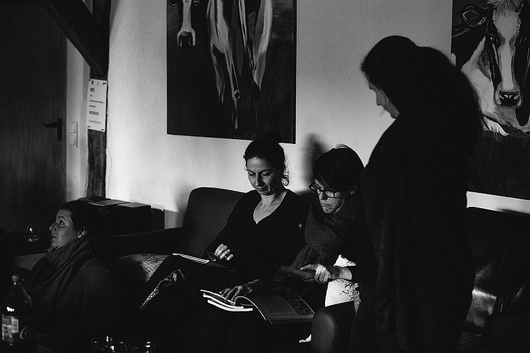 You are enough, Sevi Koch, Corinne Chollet, Patricia vd Boogart