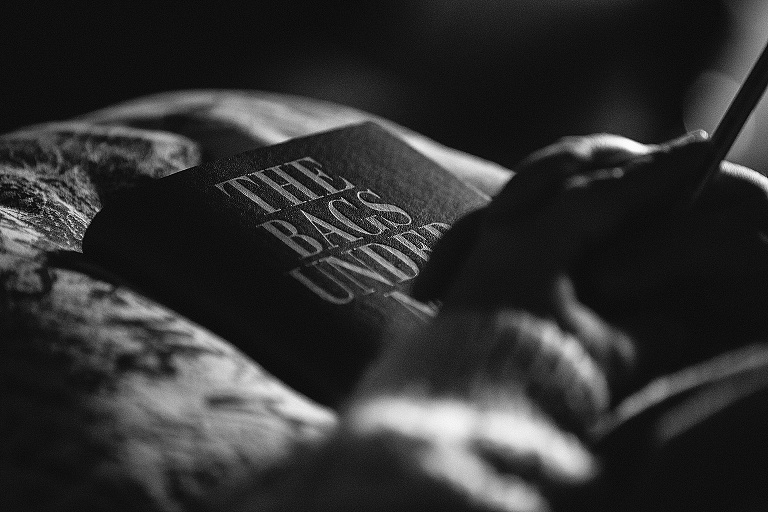 You are enough, Sevi Koch, Corinne Chollet, Patricia vd Boogart