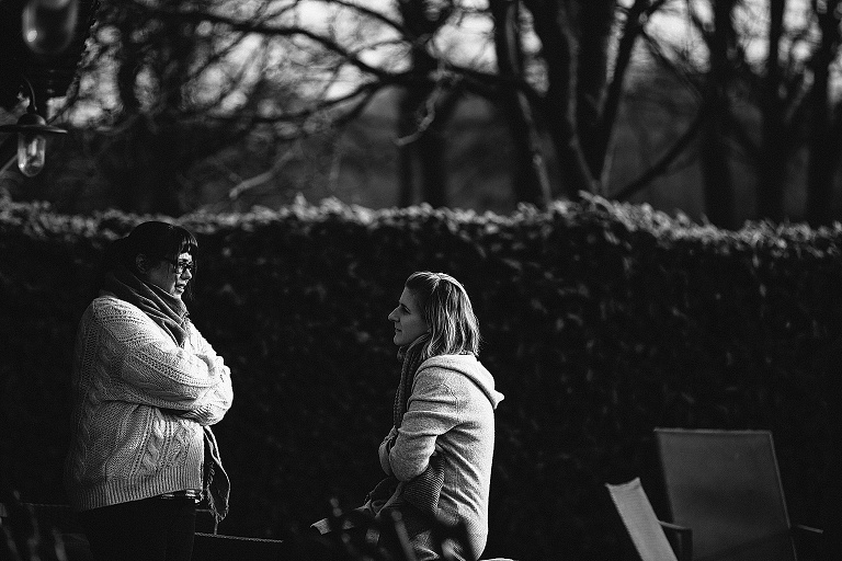 You are enough, Sevi Koch, Corinne Chollet, Patricia vd Boogart