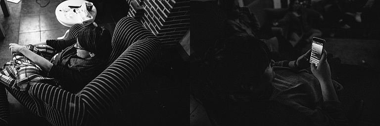 You are enough, Sevi Koch, Corinne Chollet, Patricia vd Boogart