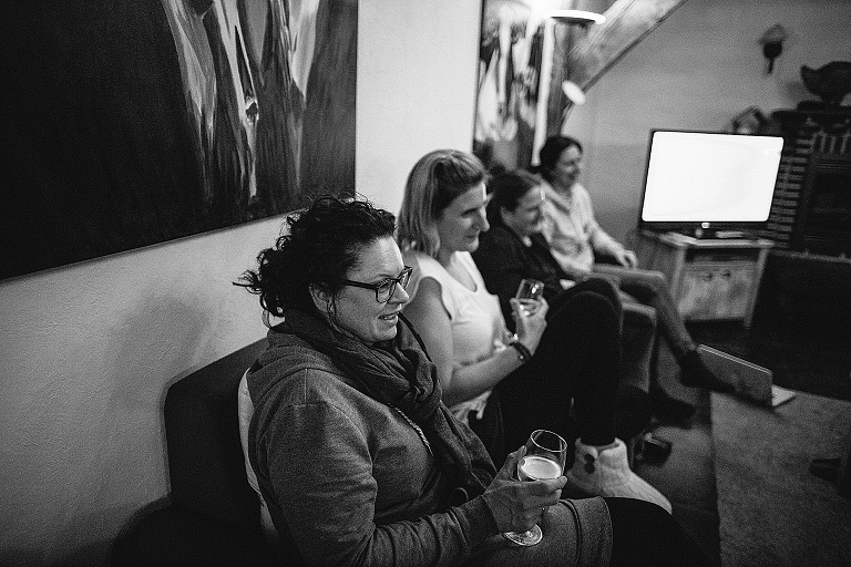 You are enough, Sevi Koch, Corinne Chollet, Patricia vd Boogart