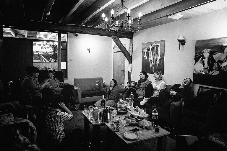 You are enough, Sevi Koch, Corinne Chollet, Patricia vd Boogart