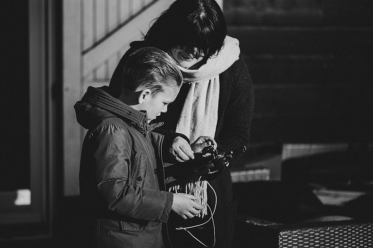 You are enough, Sevi Koch, Corinne Chollet, Patricia vd Boogart