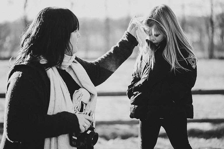 You are enough, Sevi Koch, Corinne Chollet, Patricia vd Boogart