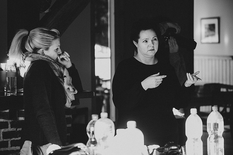 You are enough, Sevi Koch, Corinne Chollet, Patricia vd Boogart