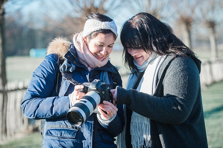 You are enough, Sevi Koch, Corinne Chollet, Patricia vd Boogart