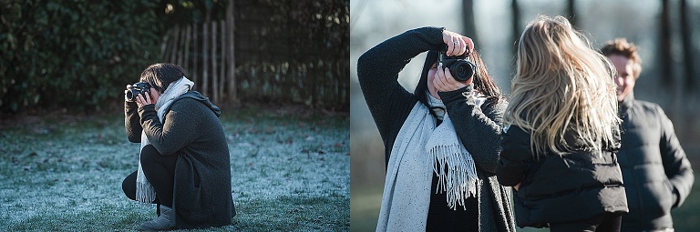 You are enough, Sevi Koch, Corinne Chollet, Patricia vd Boogart