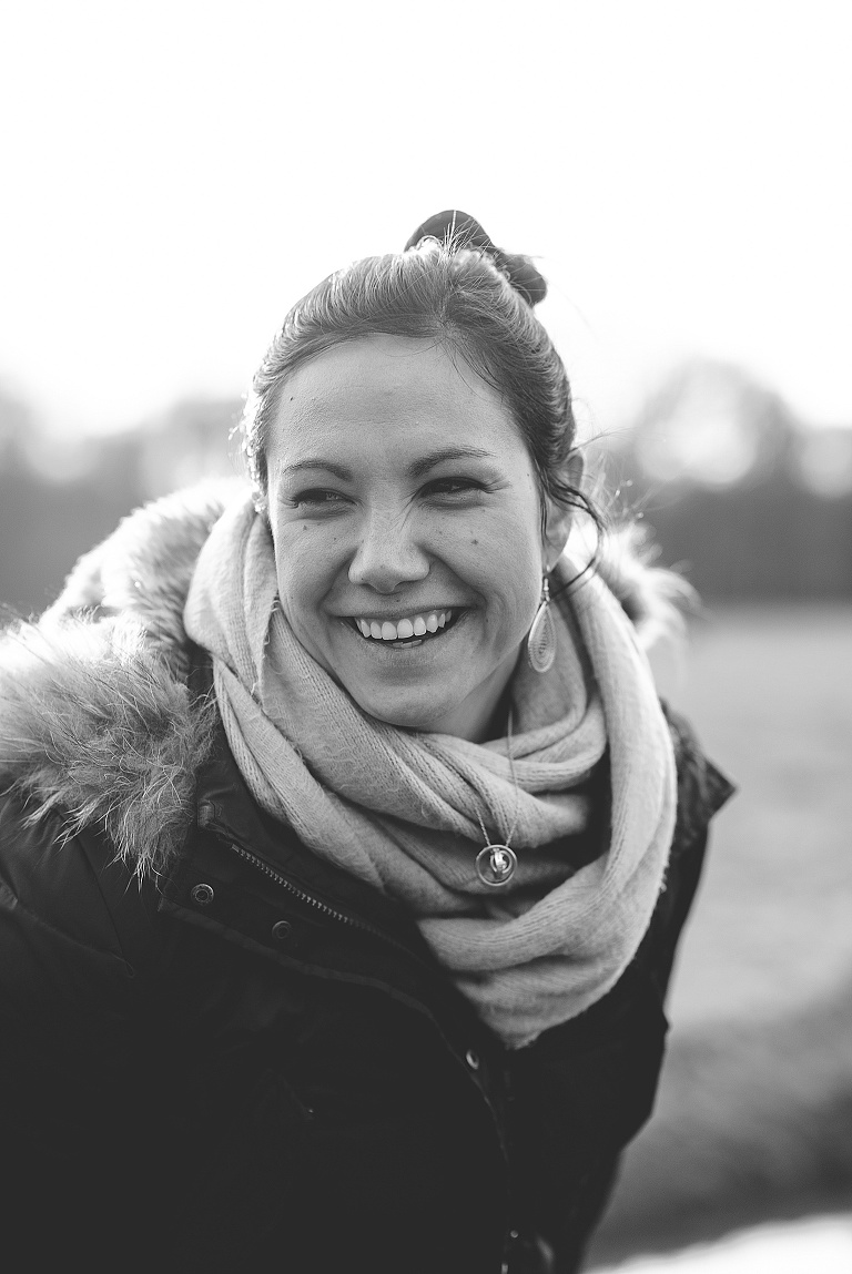 You are enough, Sevi Koch, Corinne Chollet, Patricia vd Boogart