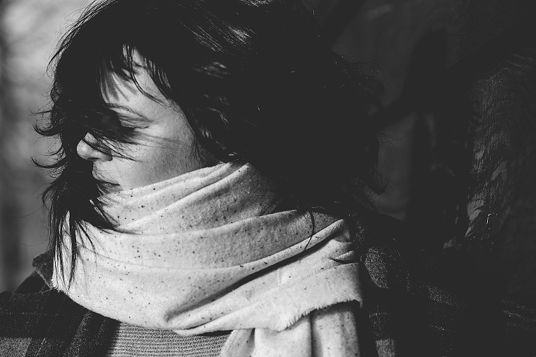 You are enough, Sevi Koch, Corinne Chollet, Patricia vd Boogart