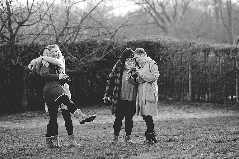 You are enough, Sevi Koch, Corinne Chollet, Patricia vd Boogart