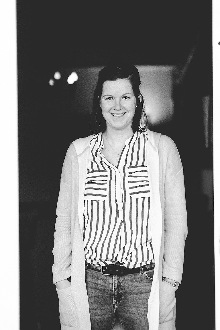 You are enough, Sevi Koch, Corinne Chollet, Patricia vd Boogart